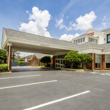 Hilton Garden Inn Hattiesburg
