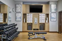 AC Hotel Atlanta Airport Gateway - Gym