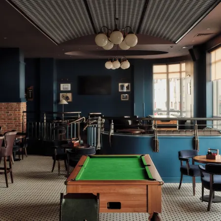 Portrush Atlantic Hotel