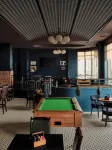 Portrush Atlantic Hotel - Baarit