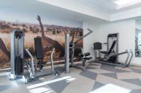 Element Dallas Richardson - Fitnessstudio