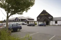 Premier Inn Hayle - 3 tähden