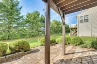 Charming Bellefonte Townhome Near Penn State! - Wifi