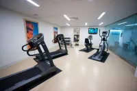 The Holman Grand Hotel - Gym