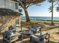 Fogcatcher Inn - Pet friendly