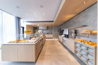Hilton Garden Inn Wiener Neustadt - breakfast