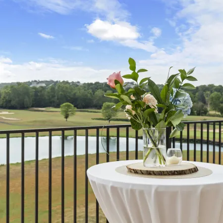 DoubleTree by Hilton Front Royal Blue Ridge Shadows