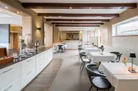 Akzent Hotel Dorn - Wifi