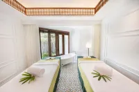 The Anam Mui Ne - spa