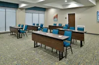 Hampton Inn Laplace - Gym