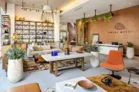 Hotel Melby Downtown Melbourne, Tapestry Collection by Hilton - Breakfast