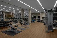 The Westin Atlanta Gwinnett - Gym