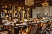 Royal Mansour Tamuda Bay - Fitnessstudio