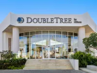 DoubleTree by Hilton Sharm El Sheikh - Sharm Bay Hotels near Sharm El Sheikh International Airport