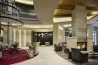 Archer Hotel Austin - Badekar