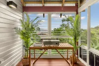 Seednest A-frame Treehouse Forest View&Game Room - บังกะโล