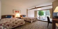 Shizunami Resort Hotel Swing Beach - Haustierfreundliche