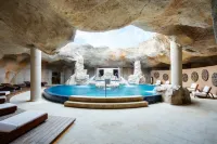 Hyatt Ziva Cap Cana - spa