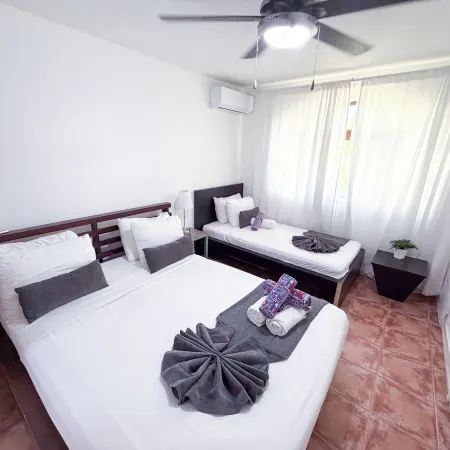Sea and Sand Apartments Bavaro