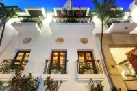Hotel Boutique Patio Corao by GEH Suites - spa
