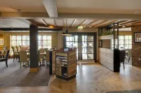 Premier Inn Frome - Wifi