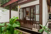Joje Bungalow - Pensions