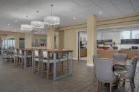 Hampton Inn Daytona Shores-Oceanfront - que admiten mascotas