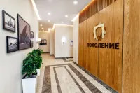 Shikarnye v Centre Apartments - 2-Star