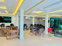 伊甸小屋 博城 - 早餐