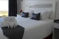 Royal Ushaka Hotel Morningside - balcone