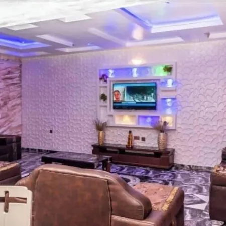 Eagle Destiny Hotels and Apartment