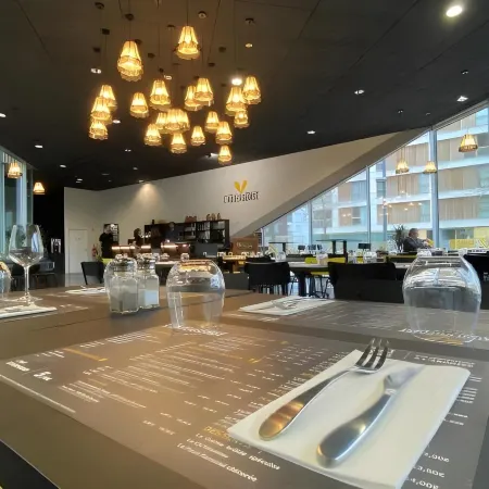 Auberge de Jeunesse HI Lille