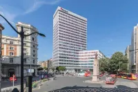 B48 Bilbao Abando -  Ferienwohnungen