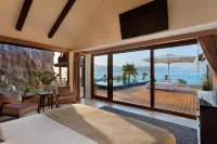 Orchid Eilat Hotel - Luxury