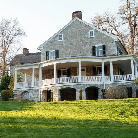 Allenberry Resort