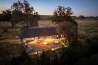 Anantara Stanley & Livingstone Victoria Falls Hotel - Kylpylä