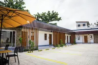雲床旅館 - 旅館