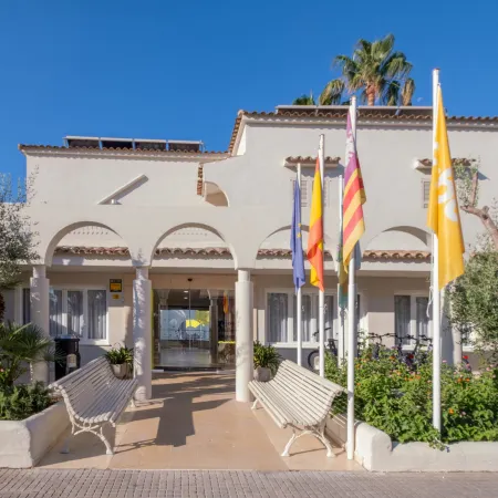 Cabot Club Torreblanca