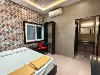 Srivara Grand Mantralayam - 2-Star