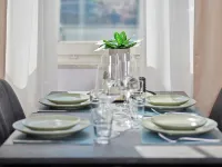 NEUERÖFFNUNG HomeME Bad Salzuflen City - Homestays