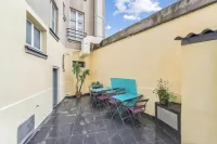 Hotel Tolbiac - 1-Sterne