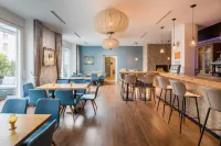 Best Western Hotel Lamm - bar