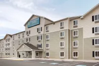 WoodSpring Suites Manassas Battlefield Park I-66 - 2-Star