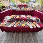 Gran Hotel Santa Cruz - Pet friendly