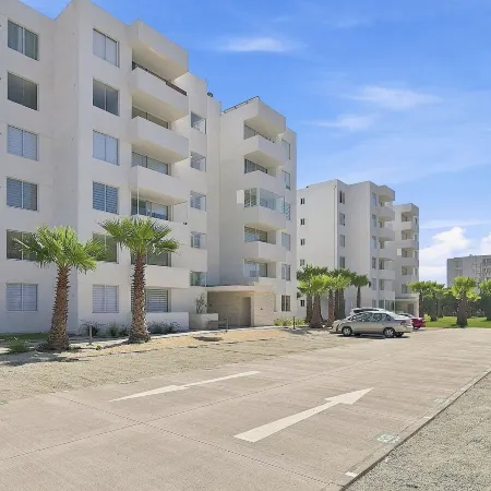 Oceana Suites Distrito Verde