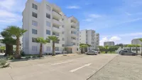 Oceana Suites Distrito Verde - Parvekkeita