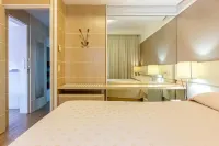 Suite w/ sea View and Resort Pool in Jurere Jbv462 - Ocean View