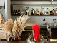 Ibis Budget Nîmes Centre Gare - Quầy Bar