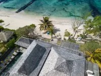 Koki Bonheur by Muse Villas Hotels in Poste Lafayette
