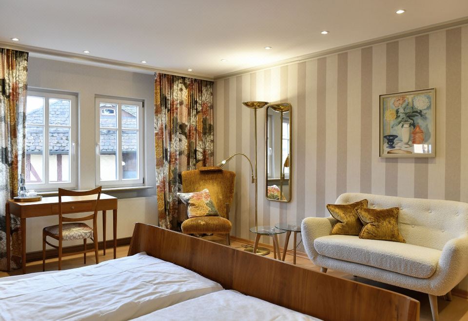 Romantik Hotel Markusturm - Housity